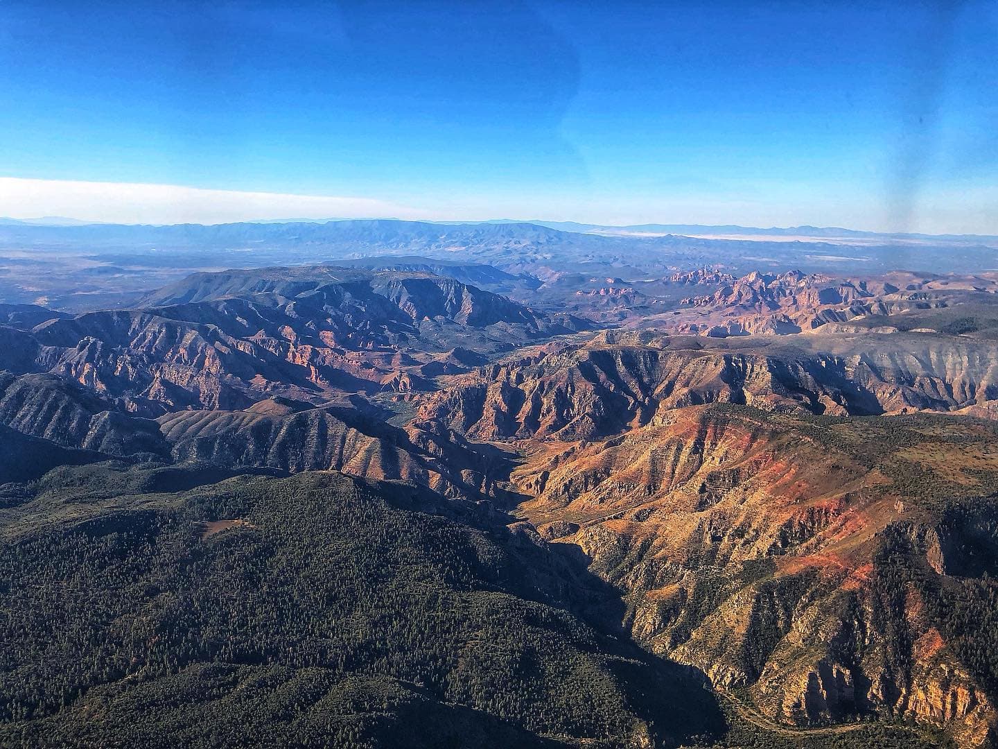 Sedona Red Rock Loop