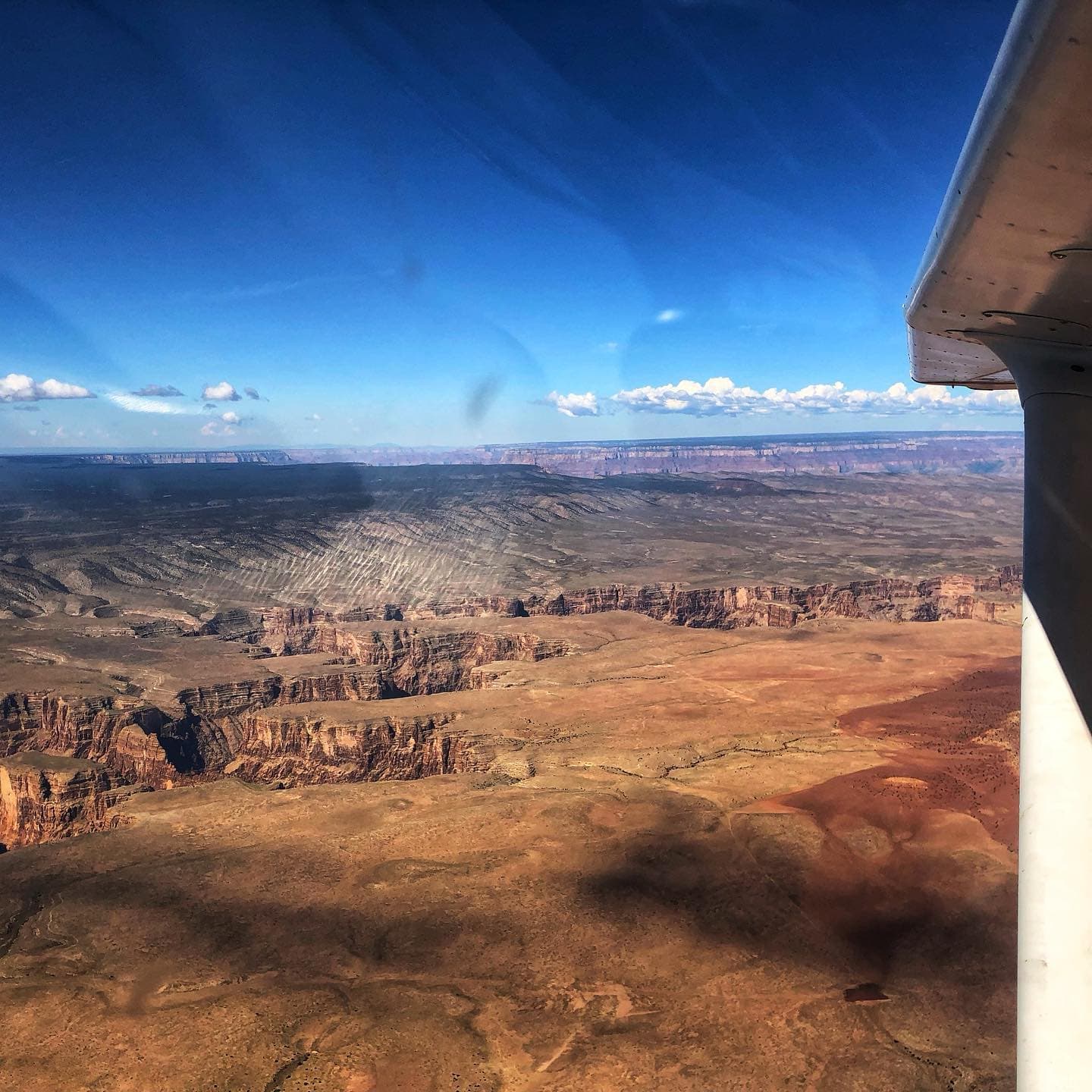 Monument Valley Extension