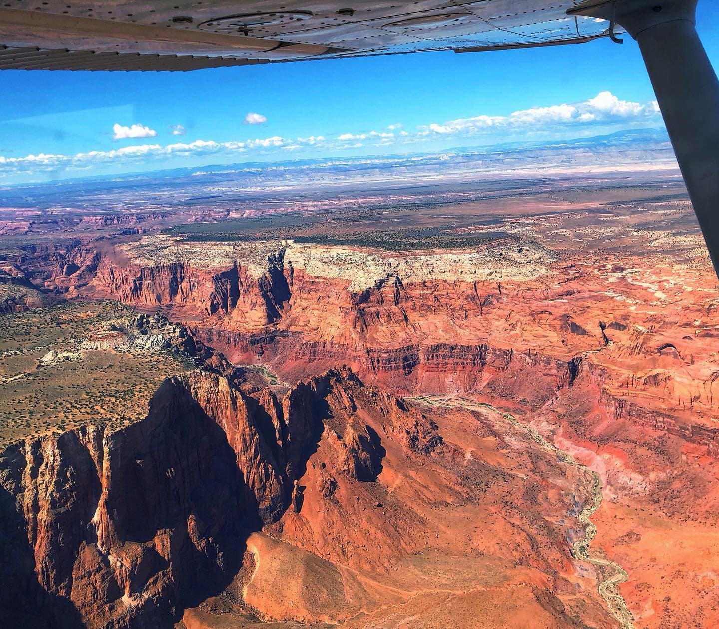 Grand Canyon Corridor